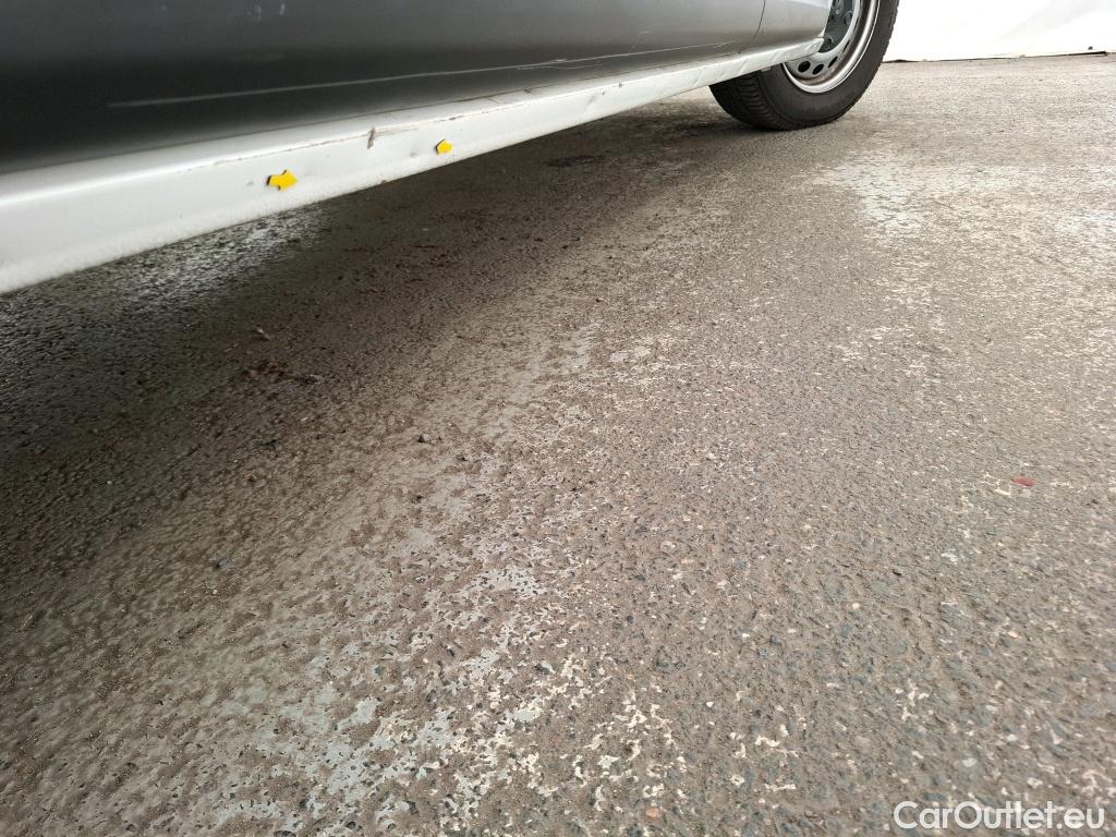  Peugeot  Expert  Fourgon Asphalt Standard 1.5 HDi 120CV BVM6 E6dT #13