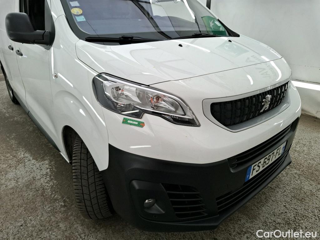  Peugeot  Expert  Fourgon Asphalt Standard 1.5 HDi 120CV BVM6 E6dT #36