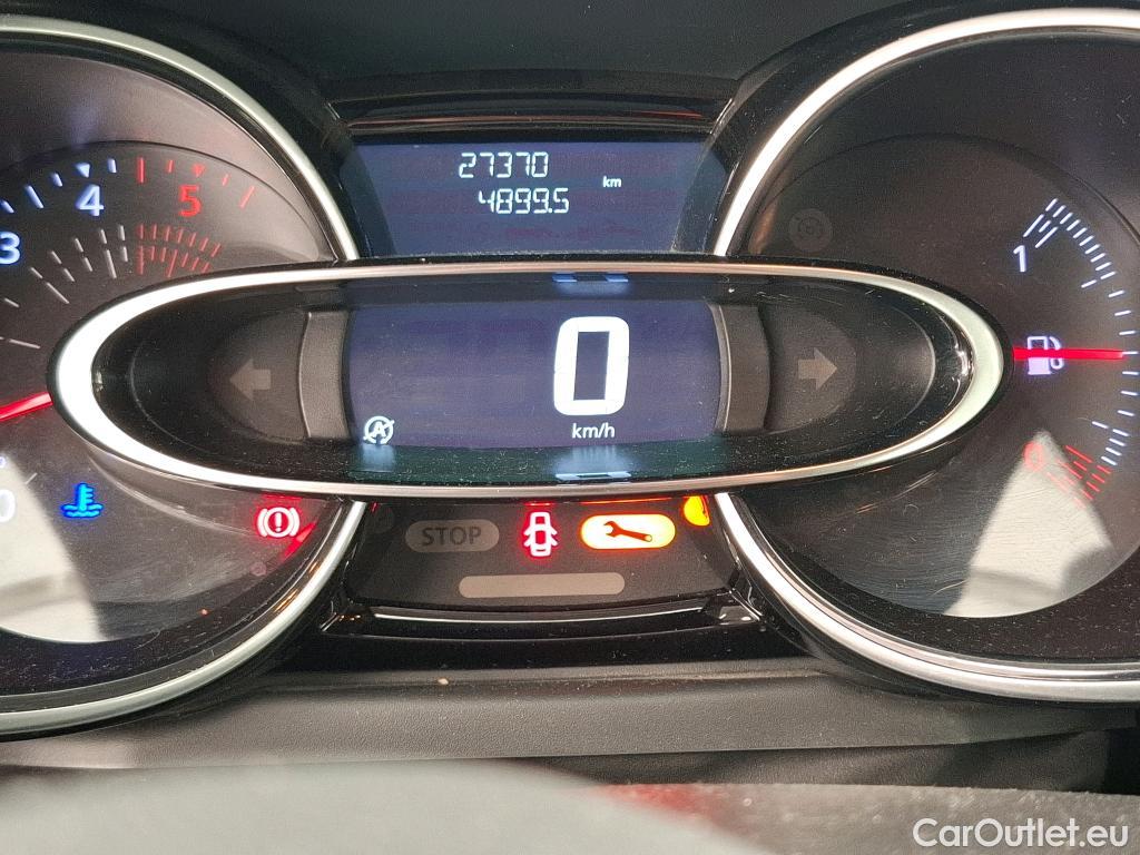  Renault  Clio RENAULT  Société VU 5p Berline Air Medianav dCi 75 #10
