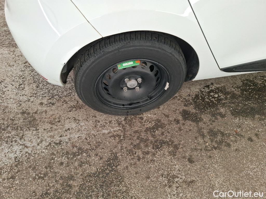 Renault  Clio RENAULT  Société VU 5p Berline Air Medianav dCi 75 #6