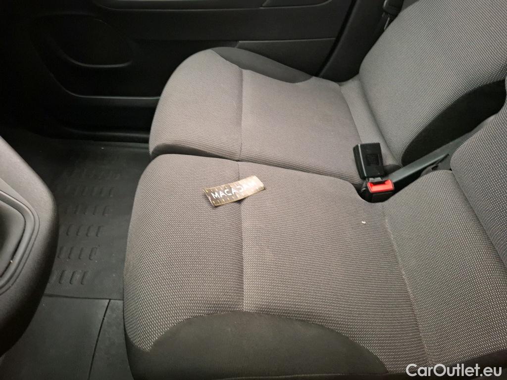  Peugeot  Partner  Premium L1 1.6 HDi 100CV BVM5 E6 #5