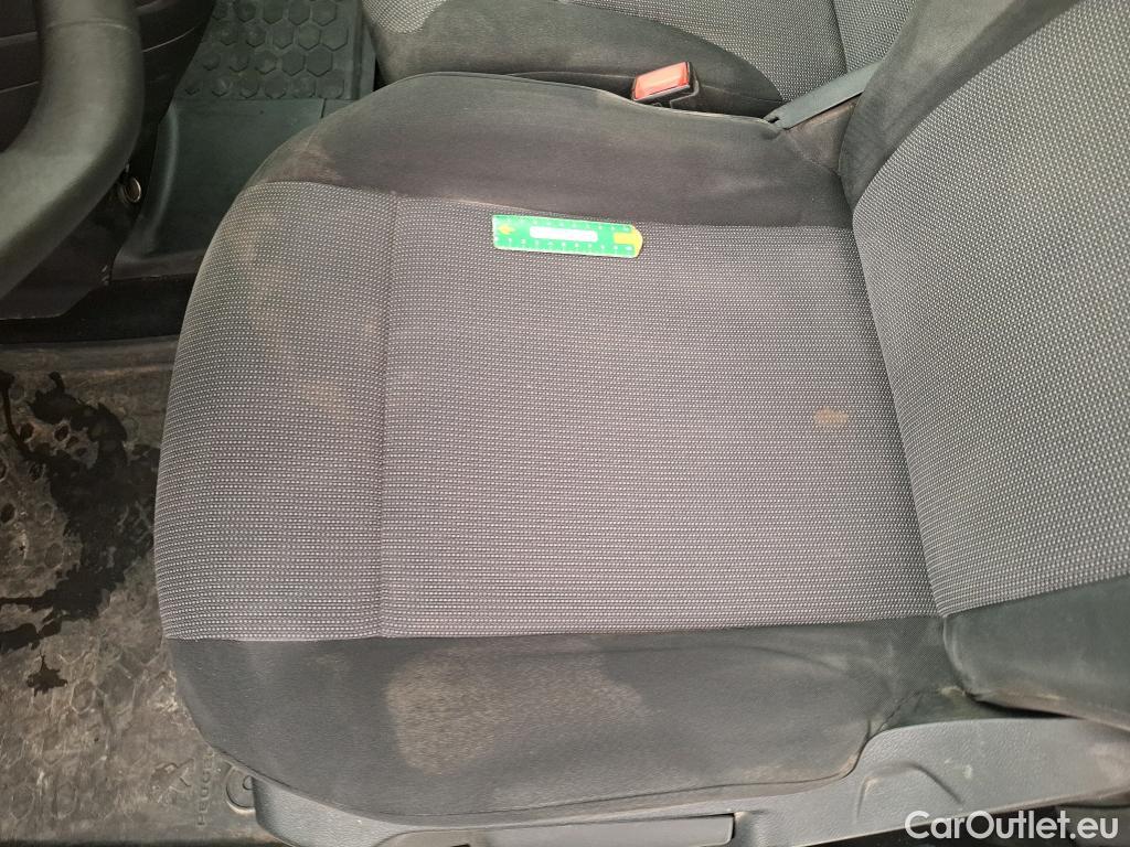  Peugeot  Partner  Asphalt L1 1.6 HDi 100CV BVM5 E6 #20