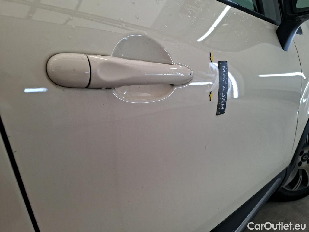  Renault  Captur  Business 0.9 TCe 90CV BVM5 E6 / TRANSFO VP/VF #1