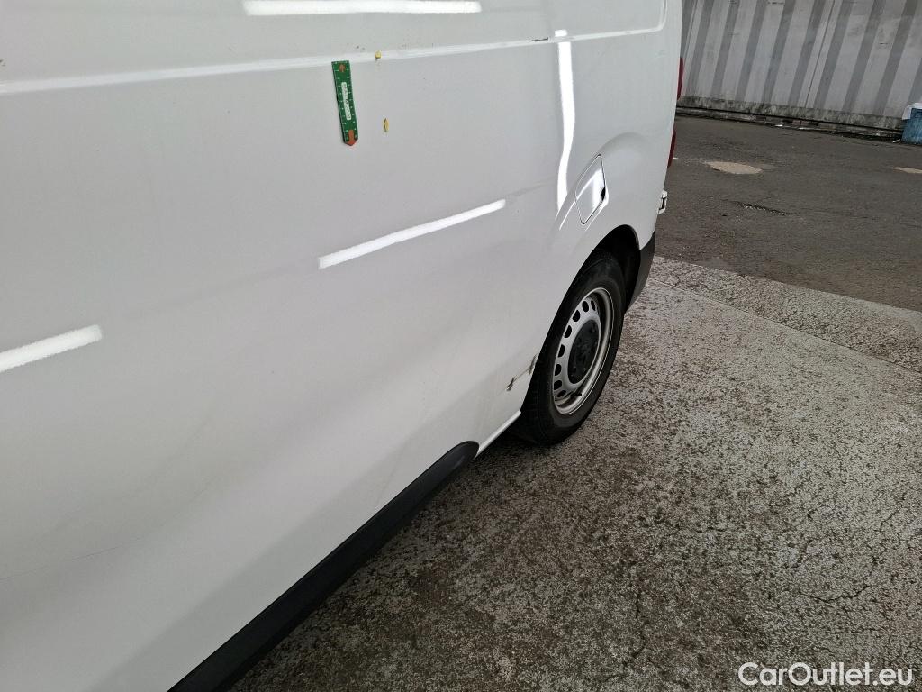  Peugeot  Expert  Fourgon Asphalt Standard 1.5 HDi 120CV BVM6 E6dT #1