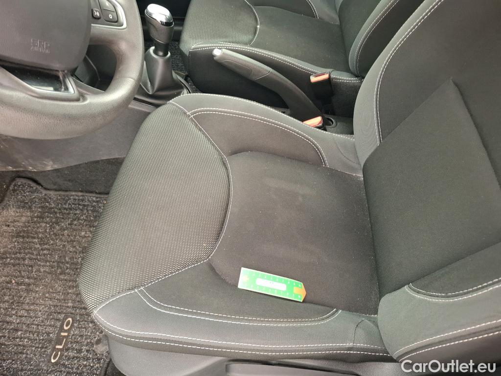  Renault  Clio RENAULT  Société VU 5p Berline Air Medianav dCi 75 #9