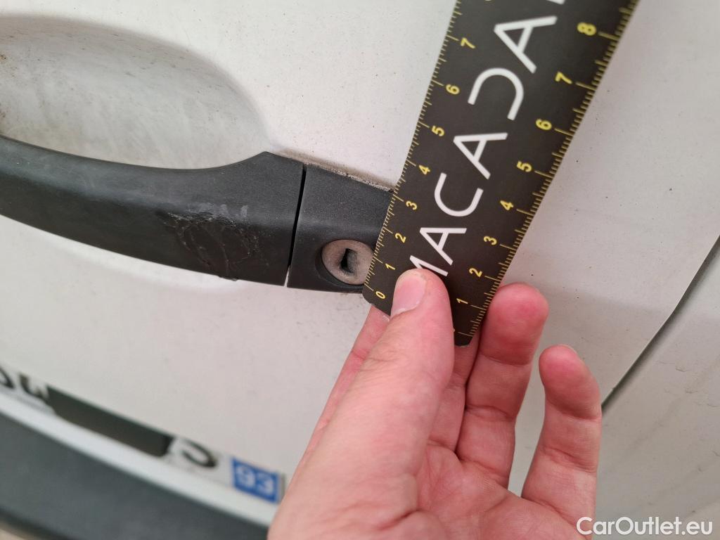  Peugeot  Partner  Asphalt L1 1.6 HDi 100CV BVM5 E6 #10