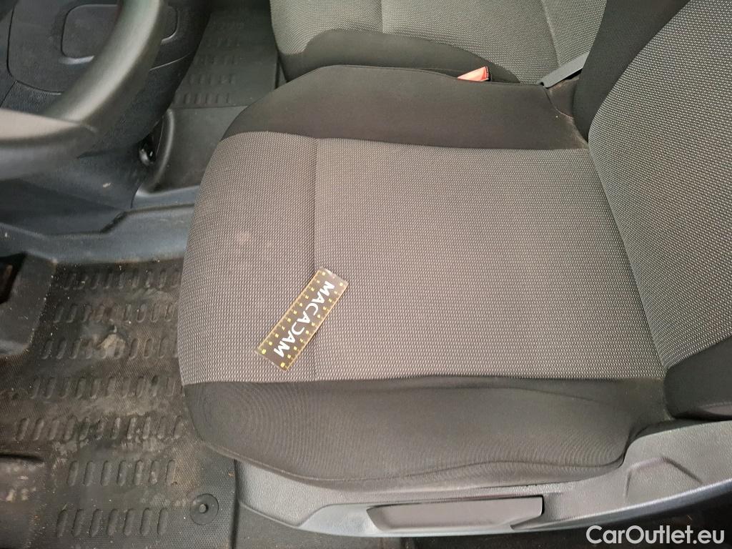  Peugeot  Partner  Premium L1 1.6 HDi 100CV BVM5 E6 #4