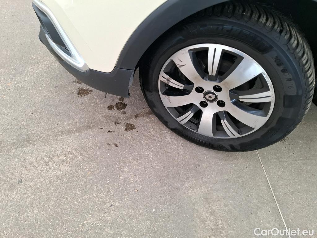  Renault  Captur  Business 0.9 TCe 90CV BVM5 E6 #5