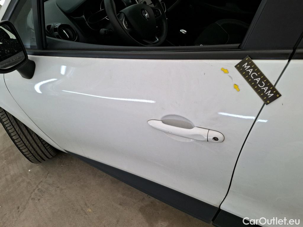  Renault  Clio  IV Air MediaNav 1.5 dCi 75CV BVM5 E6 #3