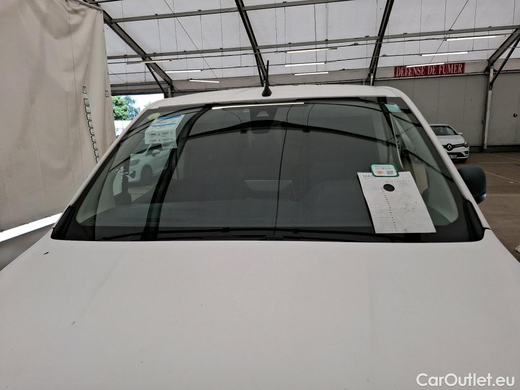  Peugeot  Partner  Asphalt L1 1.6 HDi 100CV BVM5 E6 #5