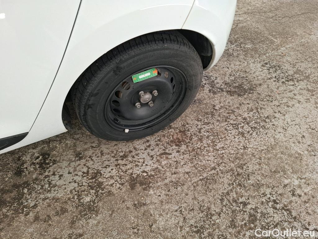  Renault  Clio RENAULT  Société VU 5p Berline Air Medianav dCi 75 #5