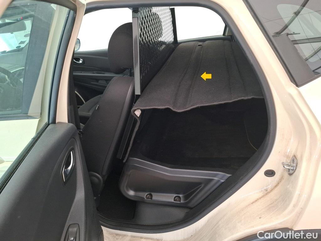  Renault  Captur  Business 0.9 TCe 90CV BVM5 E6 / TRANSFO VP/VF #3
