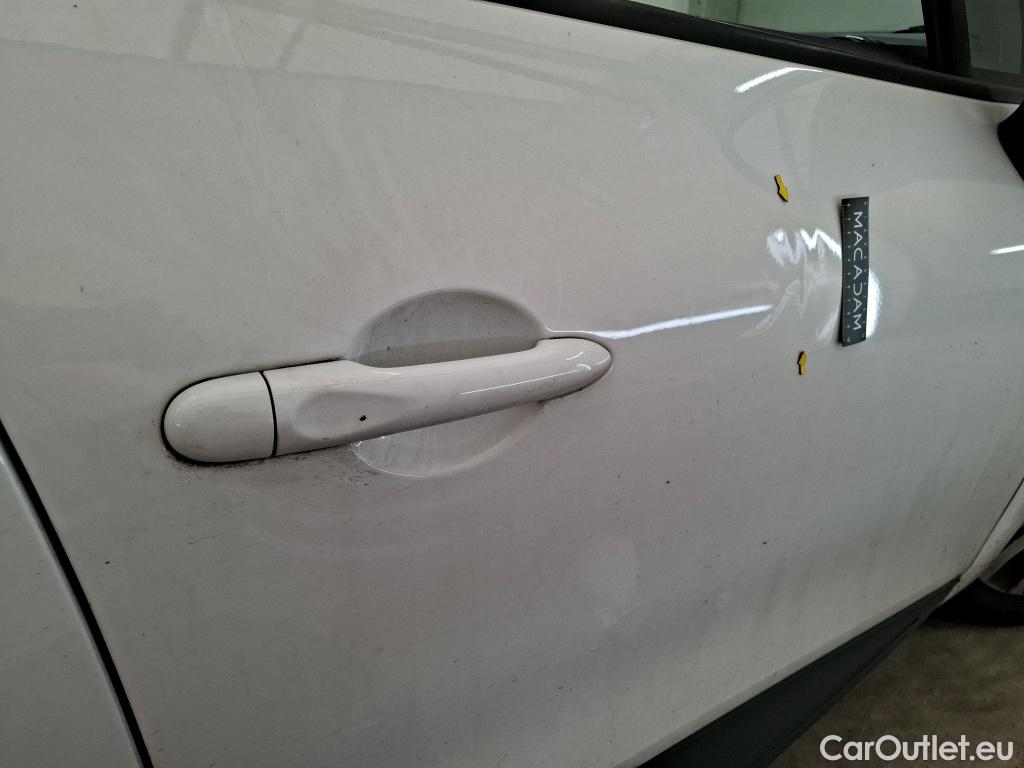  Renault  Clio  IV Air MediaNav 1.5 dCi 75CV BVM5 E6 #1