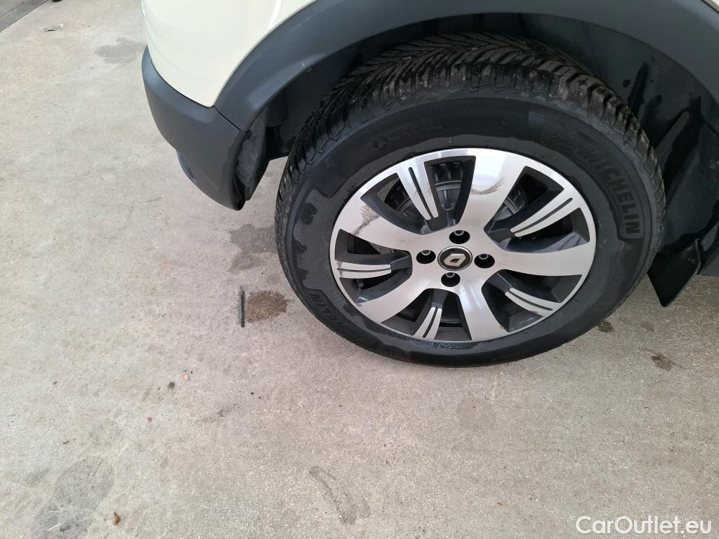  Renault  Captur  Business 0.9 TCe 90CV BVM5 E6 #10