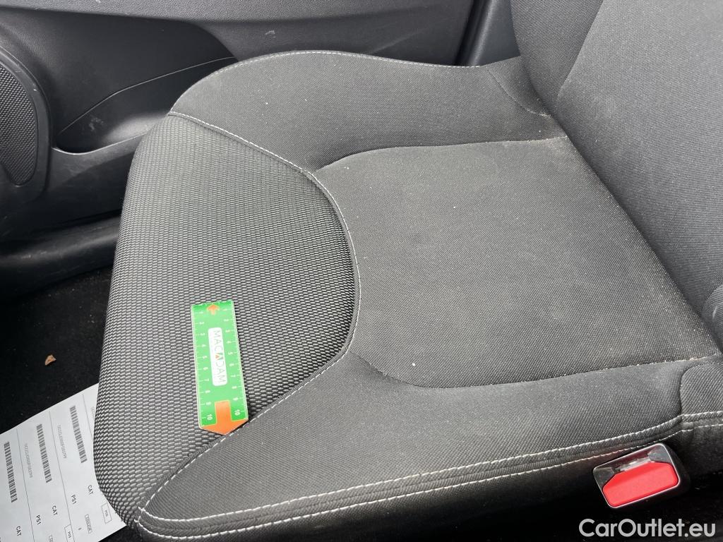  Renault  Clio  IV Air 1.5 dCi 90CV BVM5 E6 #7