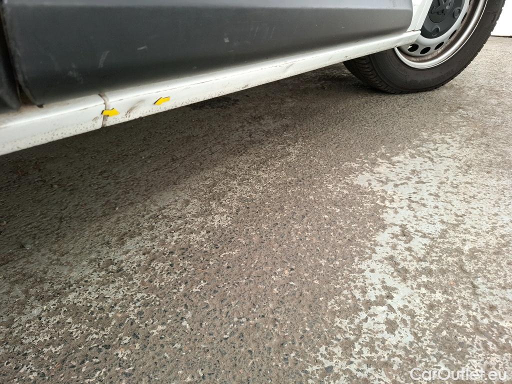 Peugeot  Expert  Fourgon Asphalt Standard 1.5 HDi 120CV BVM6 E6dT #22