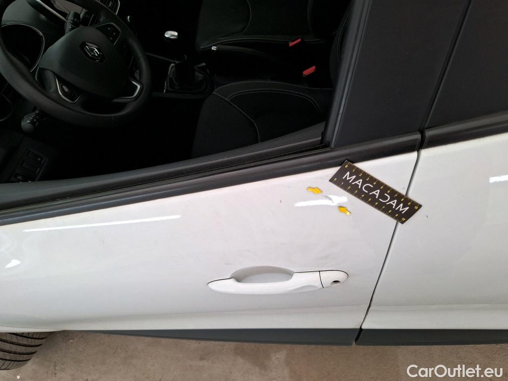  Renault  Clio  IV Air MediaNav 1.5 dCi 75CV BVM5 E6 #4