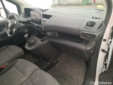  Peugeot  Partner  Asphalt L1 1.6 HDi 100CV BVM5 E6 #5