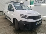  Peugeot  Partner  Asphalt L1 1.6 HDi 100CV BVM5 E6 #4