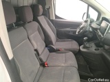  Peugeot  Partner  Asphalt L1 1.6 HDi 100CV BVM5 E6 #8