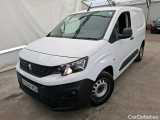  Peugeot  Partner  Asphalt L1 1.6 HDi 100CV BVM5 E6 