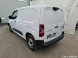  Peugeot  Partner  Asphalt L1 1.6 HDi 100CV BVM5 E6 #2