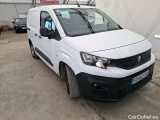 Peugeot  Partner  Asphalt L1 1.6 HDi 100CV BVM5 E6 #4