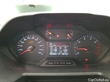  Peugeot  Partner  Asphalt L1 1.6 HDi 100CV BVM5 E6 #6