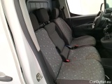 Peugeot  Partner  Asphalt L1 1.6 HDi 100CV BVM5 E6 #8