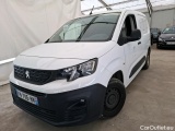  Peugeot  Partner PEUGEOT  / 2018 / 4P / Fourgonnette BLUEHDI 75 STANDARD 650KG PREMIUM 