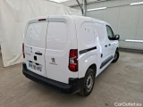  Peugeot  Partner PEUGEOT  / 2018 / 4P / Fourgonnette BLUEHDI 75 STANDARD 650KG PREMIUM #3