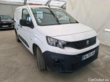  Peugeot  Partner PEUGEOT  / 2018 / 4P / Fourgonnette BLUEHDI 75 STANDARD 650KG PREMIUM #4