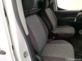  Peugeot  Partner PEUGEOT  / 2018 / 4P / Fourgonnette BLUEHDI 75 STANDARD 650KG PREMIUM #8