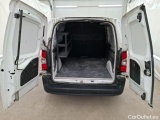  Peugeot  Partner PEUGEOT  / 2018 / 4P / Fourgonnette BLUEHDI 75 STANDARD 650KG PREMIUM #10