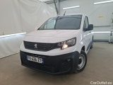  Peugeot  Partner  Asphalt L1 1.5 HDi 100CV BVM5 E6dT 