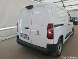  Peugeot  Partner  Asphalt L1 1.5 HDi 100CV BVM5 E6dT #3