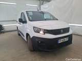  Peugeot  Partner  Asphalt L1 1.5 HDi 100CV BVM5 E6dT #4