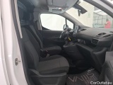  Peugeot  Partner  Asphalt L1 1.5 HDi 100CV BVM5 E6dT #6