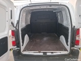  Peugeot  Partner  Asphalt L1 1.5 HDi 100CV BVM5 E6dT #8