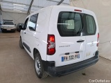  Peugeot  Partner  Premium L1 1.6 HDi 100CV BVM5 E6 #2