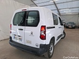  Peugeot  Partner  Premium L1 1.6 HDi 100CV BVM5 E6 #3