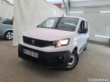  Peugeot  Partner  Premium L1 1.6 HDi 100CV BVM5 E6 