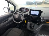  Peugeot  Partner  Premium L1 1.6 HDi 100CV BVM5 E6 #5