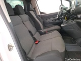  Peugeot  Partner  Premium L1 1.6 HDi 100CV BVM5 E6 #6