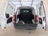  Peugeot  Partner  Premium L1 1.6 HDi 100CV BVM5 E6 #8