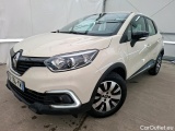  Renault  Captur  Business 0.9 TCe 90CV BVM5 E6 