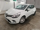  Renault  Clio RENAULT  Société VU 5p Berline Air Medianav dCi 75 