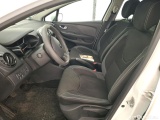  Renault  Clio RENAULT  Société VU 5p Berline Air Medianav dCi 75 #8