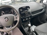  Renault  Clio  IV Air 1.5 dCi 90CV BVM5 E6 #7