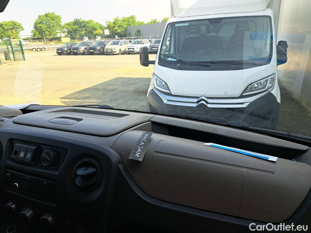  Renault  Master RENAULT  VU 2p Plancher cabine PC-G CF TRAC F3500 L3H1 dCi 125 Euro5 #66